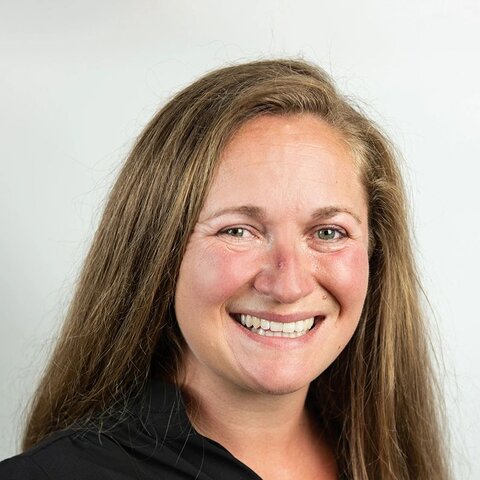 Jane Haskell