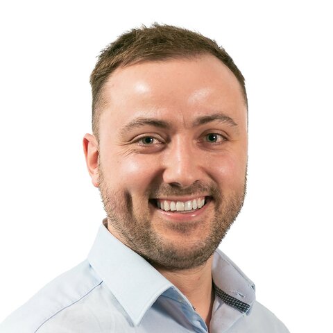 Ryan Joyce